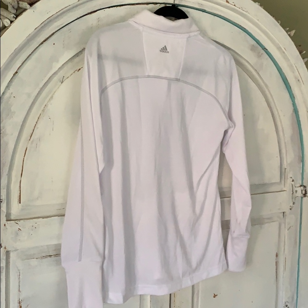 Adidas Climalite Jacket - Picture 5 of 6